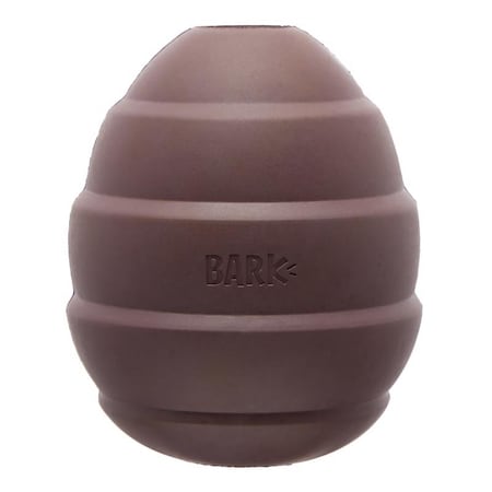 Bark Bark Plush Pup's Treats Pinecone Dog Toy 1 pk 212022